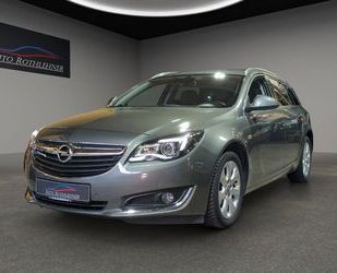 Opel Insignia Gebrauchtwagen