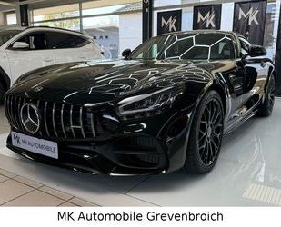 Mercedes-Benz AMG GT Gebrauchtwagen
