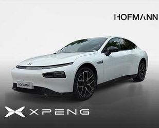 XPeng P7 Gebrauchtwagen