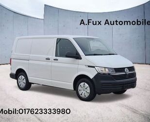 VW T6 Transporter Gebrauchtwagen