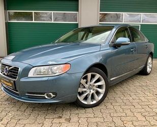 Volvo S80 Gebrauchtwagen