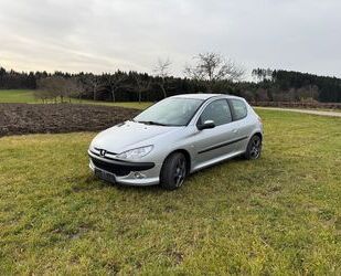 Peugeot 206 Gebrauchtwagen