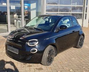 Fiat 500e Gebrauchtwagen