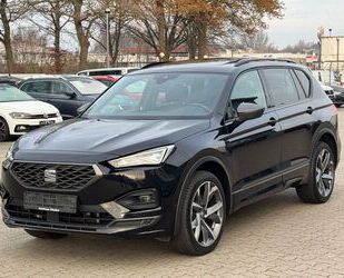 Seat Tarraco Gebrauchtwagen