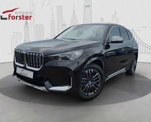 BMW iX1 Gebrauchtwagen