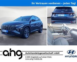 Hyundai TUCSON Gebrauchtwagen