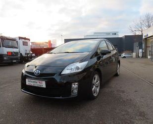 Toyota Prius Gebrauchtwagen