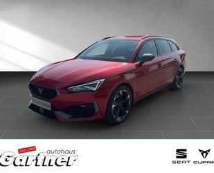 Cupra Leon Gebrauchtwagen