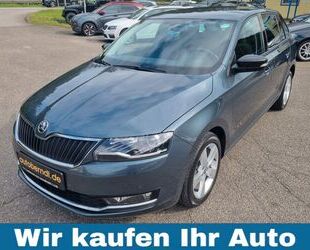 Skoda Rapid Gebrauchtwagen