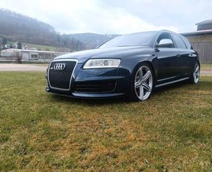 Audi RS6 Gebrauchtwagen