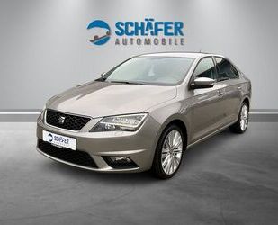 Seat Toledo Gebrauchtwagen