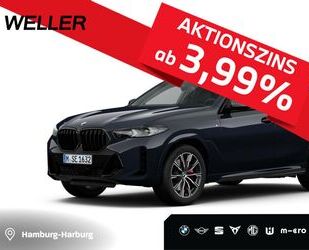 BMW X6 Gebrauchtwagen