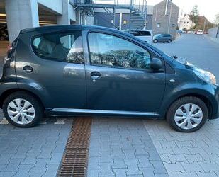 Citroen C1 Gebrauchtwagen