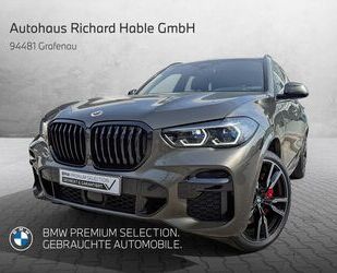 BMW X5 Gebrauchtwagen