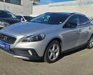 Volvo V40 Cross Country Gebrauchtwagen