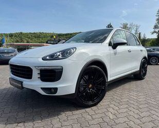 Porsche Cayenne Gebrauchtwagen