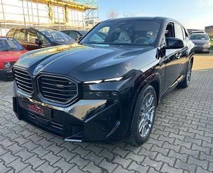BMW XM Gebrauchtwagen
