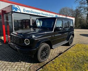 Mercedes-Benz G 450 Gebrauchtwagen