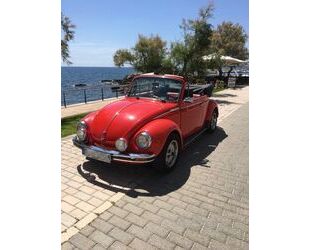 VW Käfer Gebrauchtwagen