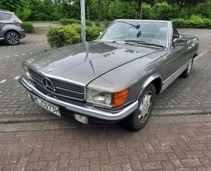Mercedes-Benz SL 280 Gebrauchtwagen