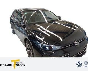 VW Passat Variant Gebrauchtwagen