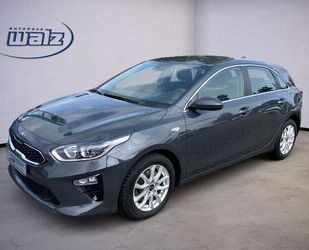 Kia ceed / Ceed Gebrauchtwagen