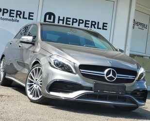 Mercedes-Benz A 45 AMG Gebrauchtwagen