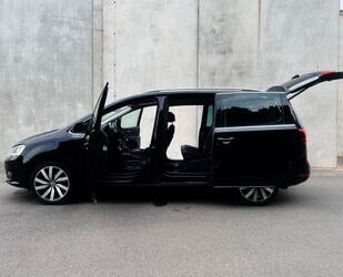 VW Sharan Gebrauchtwagen