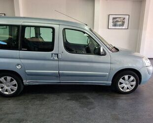 Citroen Berlingo Gebrauchtwagen