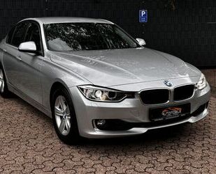 BMW 318 Gebrauchtwagen