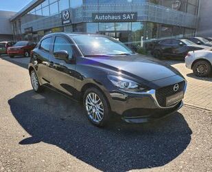 Mazda 2 Gebrauchtwagen