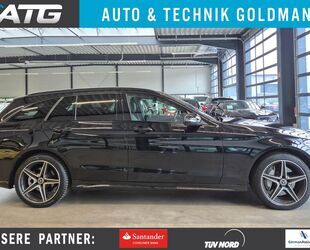 Mercedes-Benz C 300 Gebrauchtwagen