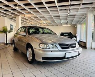 Opel Omega Gebrauchtwagen