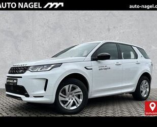 Land Rover Discovery Sport Gebrauchtwagen