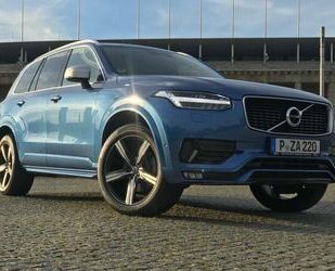 Volvo XC90 Gebrauchtwagen