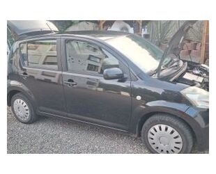 Daihatsu Sirion Gebrauchtwagen