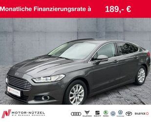 Ford Mondeo Gebrauchtwagen