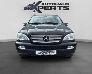 Mercedes-Benz ML 270 Gebrauchtwagen