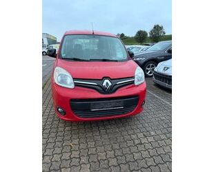 Renault Kangoo Gebrauchtwagen