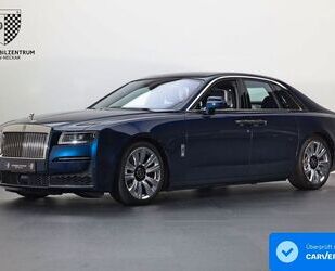 Rolls Royce Ghost Gebrauchtwagen