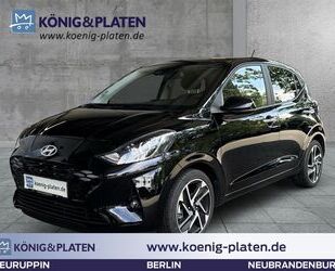 Hyundai i10 Gebrauchtwagen