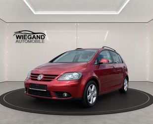 VW Golf Plus Gebrauchtwagen