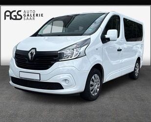 Renault Trafic Gebrauchtwagen