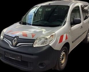 Renault Kangoo Gebrauchtwagen