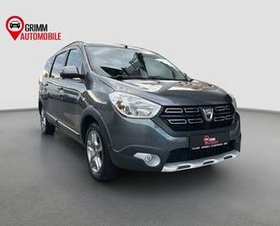Dacia Lodgy Gebrauchtwagen
