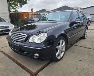 Mercedes-Benz C 200 Gebrauchtwagen