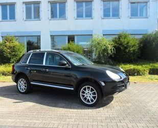 Porsche Cayenne Gebrauchtwagen