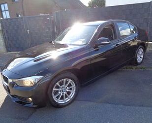 BMW 316 Gebrauchtwagen