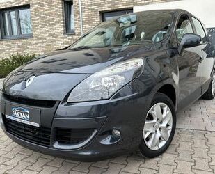 Renault Scenic Gebrauchtwagen
