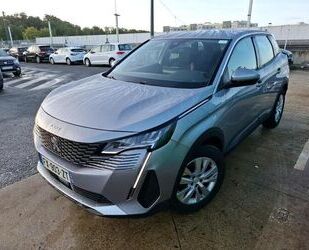 Peugeot 3008 Gebrauchtwagen